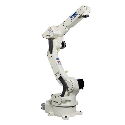 OTC Robotic Welding System